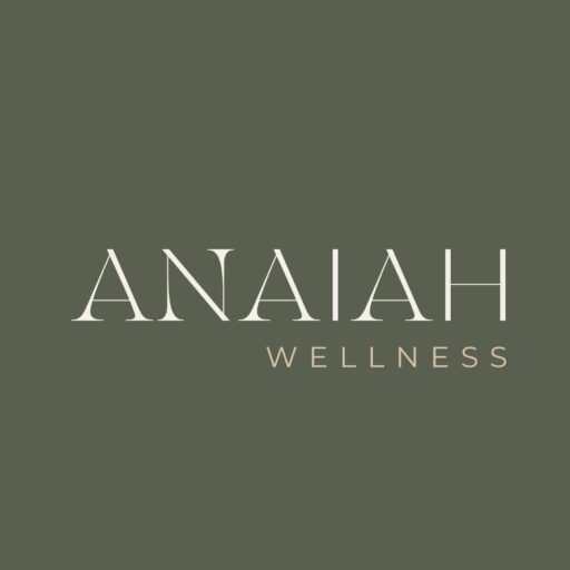 Anaiah Wellness logo